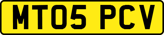 MT05PCV