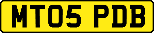 MT05PDB