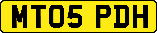 MT05PDH