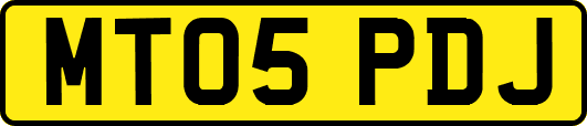 MT05PDJ