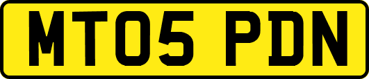 MT05PDN
