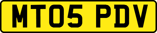 MT05PDV