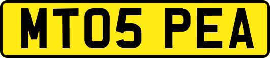 MT05PEA