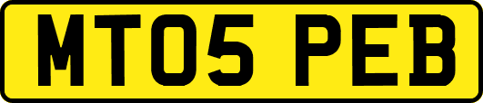 MT05PEB