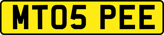MT05PEE