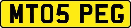 MT05PEG