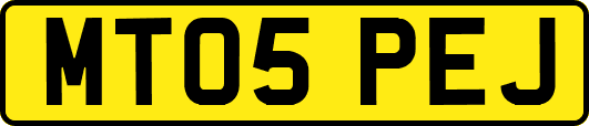 MT05PEJ