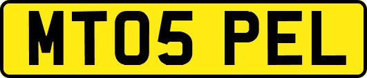 MT05PEL