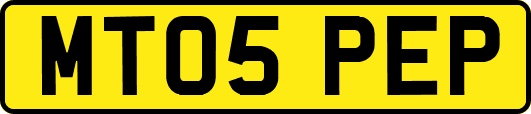 MT05PEP