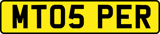MT05PER