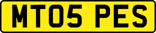 MT05PES