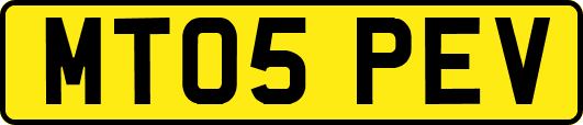 MT05PEV