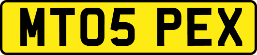 MT05PEX