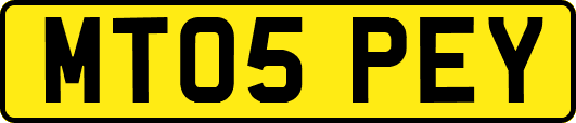 MT05PEY