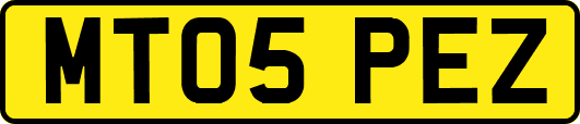 MT05PEZ
