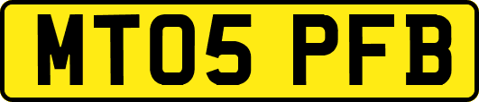 MT05PFB