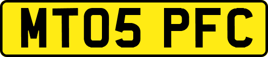 MT05PFC