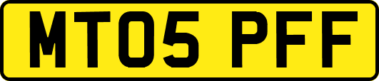 MT05PFF