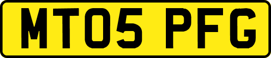 MT05PFG