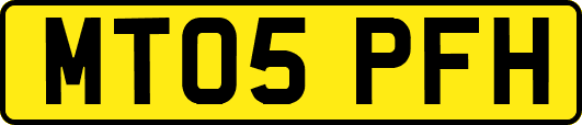 MT05PFH