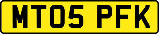 MT05PFK