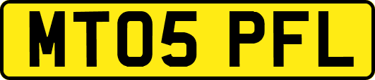 MT05PFL