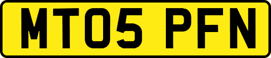 MT05PFN