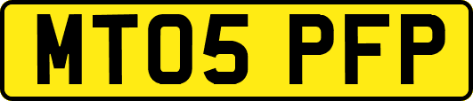 MT05PFP