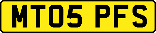 MT05PFS