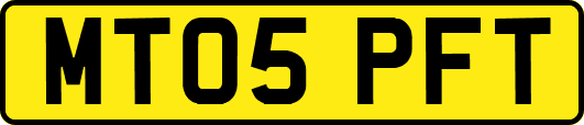 MT05PFT