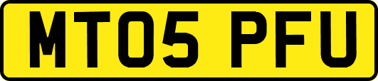 MT05PFU