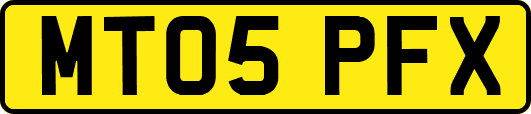 MT05PFX