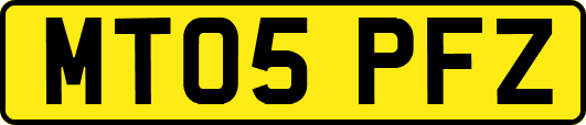 MT05PFZ