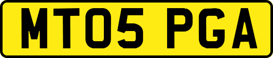 MT05PGA