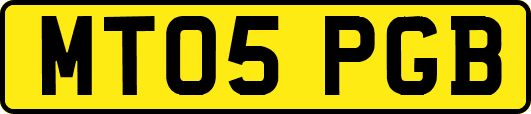 MT05PGB