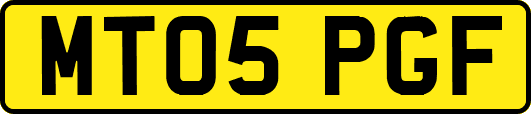 MT05PGF