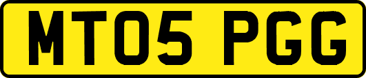 MT05PGG