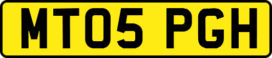 MT05PGH