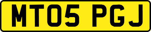 MT05PGJ