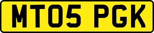 MT05PGK