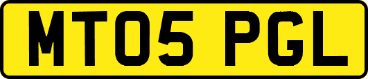MT05PGL