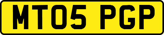 MT05PGP