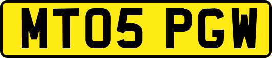 MT05PGW