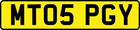MT05PGY