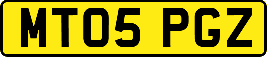 MT05PGZ