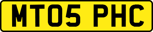 MT05PHC