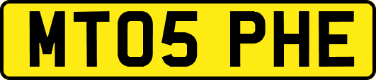 MT05PHE