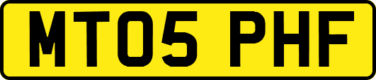 MT05PHF