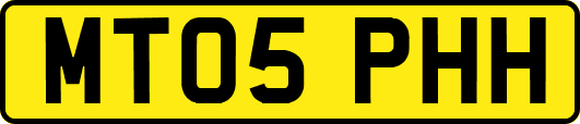 MT05PHH