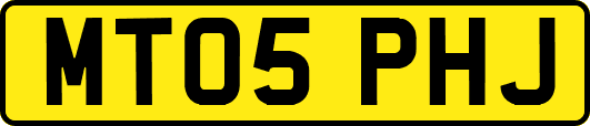MT05PHJ